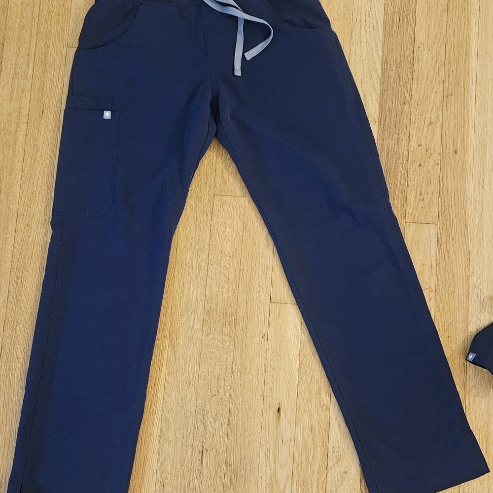 Figs Technical Collection Navy Medium - image 4